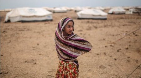 Yemen refugees choosing to return to a failed state