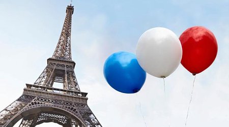 17 reasons why France is so popular