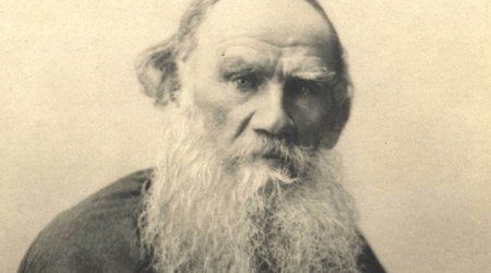 E-kitab: L.Tolstoy. Milyonlarla qanmazlıq