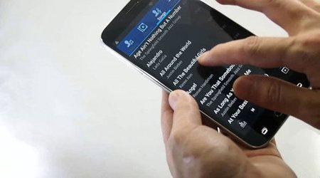 Платежные извещения можно будет получать на телефон