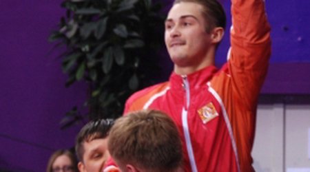 Azərbaycan Yay Olimpiya Oyunlarına daha bir lisenziya qazanıb - TAM SİYAHI