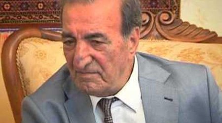 Habil Əliyevin xatirə gecəsi keçiriləcək