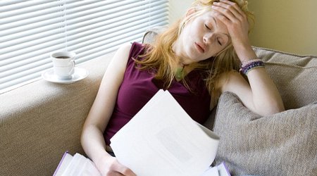 Hope at last if you feel tired all the time