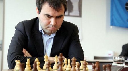 Şəhriyar Məmmədyarov Teymur Rəcəbovu qabaqladı