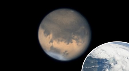 NASA prepares 'key announcement' on history of the Red Planet