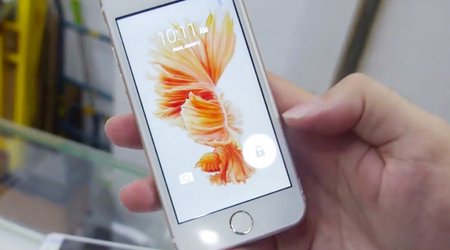 This Apple iPhone 6s clone is selling for just £22