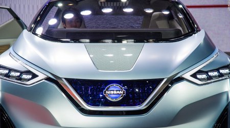 Japan's affordable rival to the Tesla Model S?