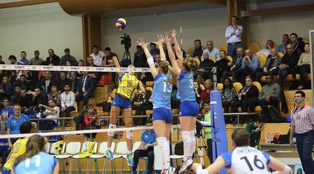 Gürcü komandası Azərbaycan çempionatında oynayacaq