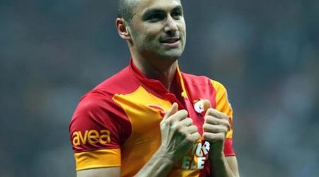 “Qalatasaray”da ciddi itki: “Atletiko” ilə oyunu buraxacaq