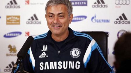 "Monako"dan Mourinyo üçün 50 milyon avro