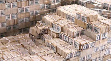SOCAR says $2.1 bln invested in STAR so far