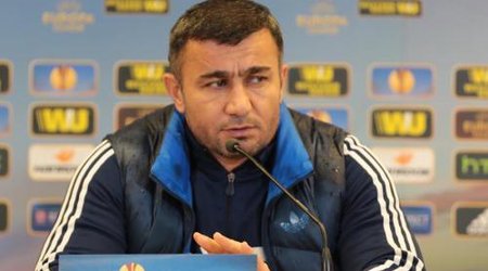 “İstənilən komandaya qarşı oynaya bilərik” – Qurban Qurbanov