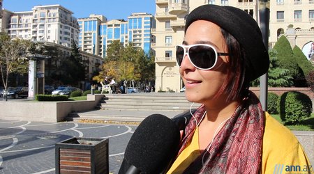 QƏFİL SUAL: Falçılara münasibətiniz necədir? - ANN.TV