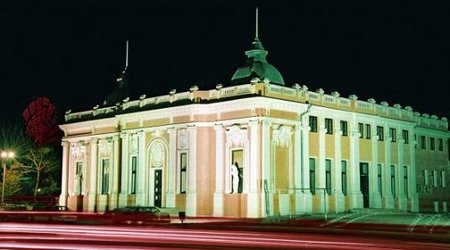 Kukla Teatrında “Melodiya” tamaşasının premyerası keçiriləcək
