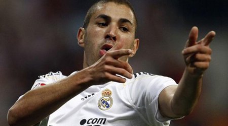 Benzema günahını etiraf etdi
