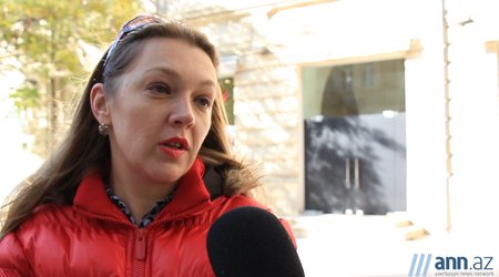 QƏFİL SUAL: "Axırıncı vaqon" təklifinə münasibətiniz necədir?" - ANN.TV