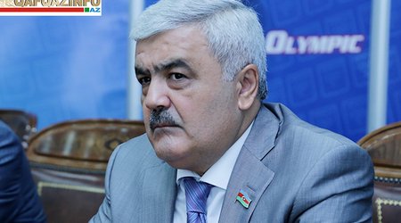 Rövnəq Abdullayevdən yeni təyinatlar