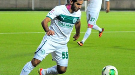 Azərbaycan millisinin heyətinə yeni futbolçu çağırıldı