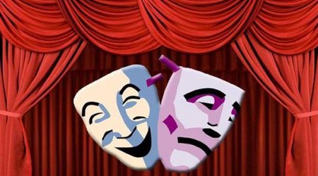 "Hacı Qara" Sumqayıt teatrında