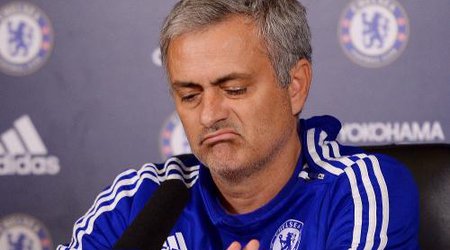 Mourinyo haqda yeni iddia