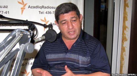 Nizami Cəfərov: «Təxliyə edildi» sözünə ehtiyac yoxdur