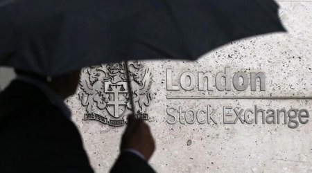 Global shares dip, dollar back on track
