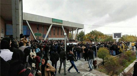 “Bu hadisələr İran üçün çox ciddi siqnaldır” – AÇIQLAMALAR+VİDEO