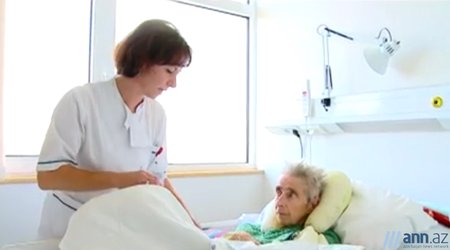 OBYEKTİVDƏ: Azərbaycana Hospislər lazımdırmı? - ANN.TV