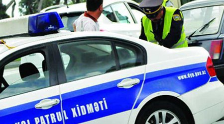 Reydlər başlayır: 150 manat cərimə oluna bilərsiz - VİDEO