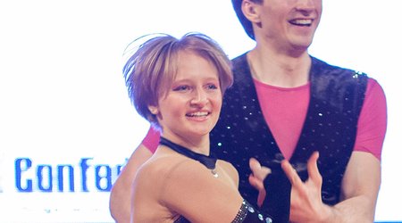 Putin’s daughter, a young billionaire and the president’s friends