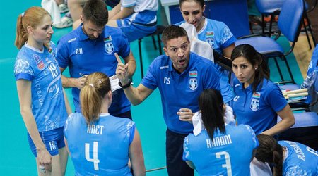 3 klubumuz Çempionlar Liqasında növbəti oyunlarını keçirəcək