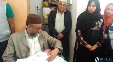 Xəbər ANı: Niyə uşaqlara daha çox dini adlar qoyulur? - ANN.TV