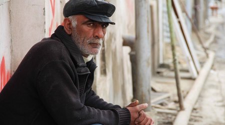Gündəlik həyatda insan emosiyaları - FOTOLAR
