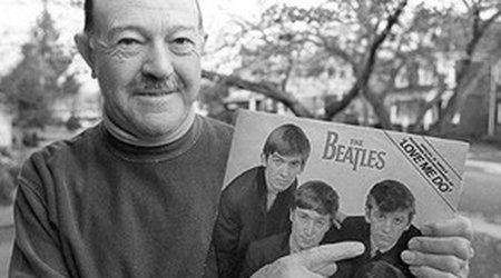 "Beatles" qrupunun üzvü vəfat etdi
