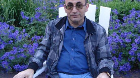 Arif Yunus ev dustaqlığına buraxıldı