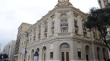 Musiqili Teatrda 3 gün ərzində 5 tamaşa olacaq