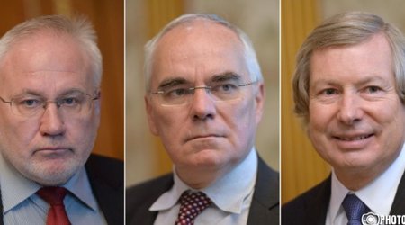 Karabakh mediators: "We are neither judges nor advocates for particular positions"