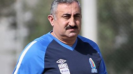Nazim Süleymanov sərt qərarından danışdı