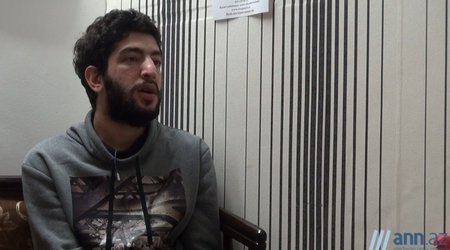 "BİZİM QONAQ": "Biz küçələrdə, məhəllələrdə teatr verəcəyik" - ANN.TV