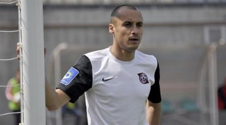 "Millidə oynamağı səbirsizliklə gözləyirəm" – Pavel Paşayev