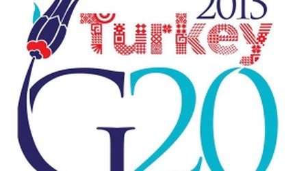 В Анталье приступает к работе саммит G20