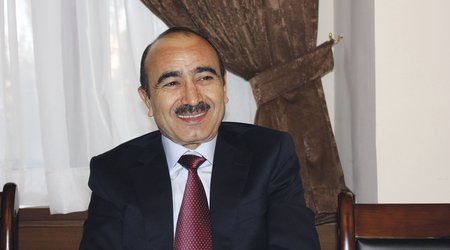 Azerbaijan keeps EU energy security goals