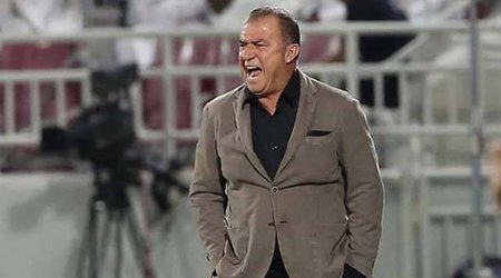 ​Fatih Terim Bakıya gələcək