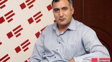 E-kitab - Şərif Ağayar: Babaş (hekayə)