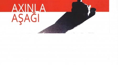 "Axınla aşağı” filmi İtaliyada nümayiş olunacaq