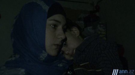 İNSAN MANİFESTİ: Vaqonda yaşayan pnevmoniya xəstəsi - ANN.TV 20 noyabr