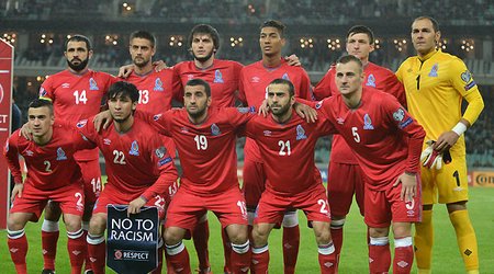 Azərbaycan millisi ilin son oyununu keçirəcək
