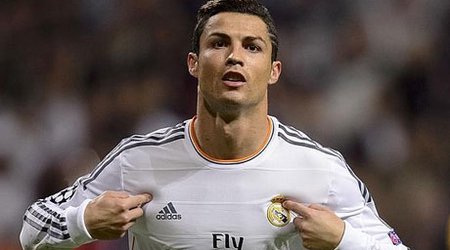 "Real" Ronaldonu satır?