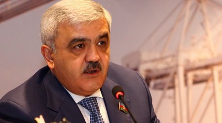AFFA prezidenti: "Millimizdən yaxşı nəticələr gözləmək olar"