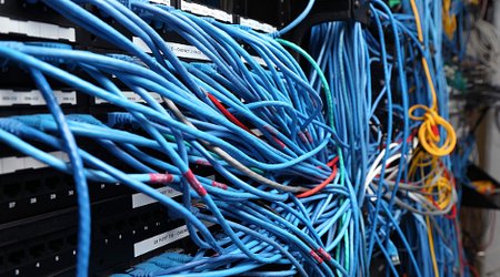 Azerbaijan’s Internet goes dark after data center fire